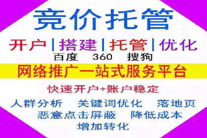 SEM运营公司成功案例集锦